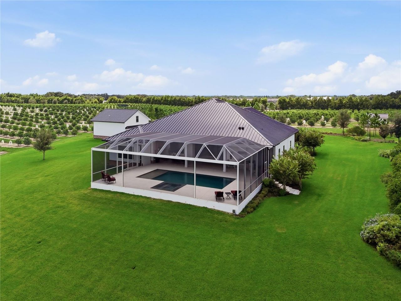1203 Spruce Road, Eagle Lake, FL 33839 Photo