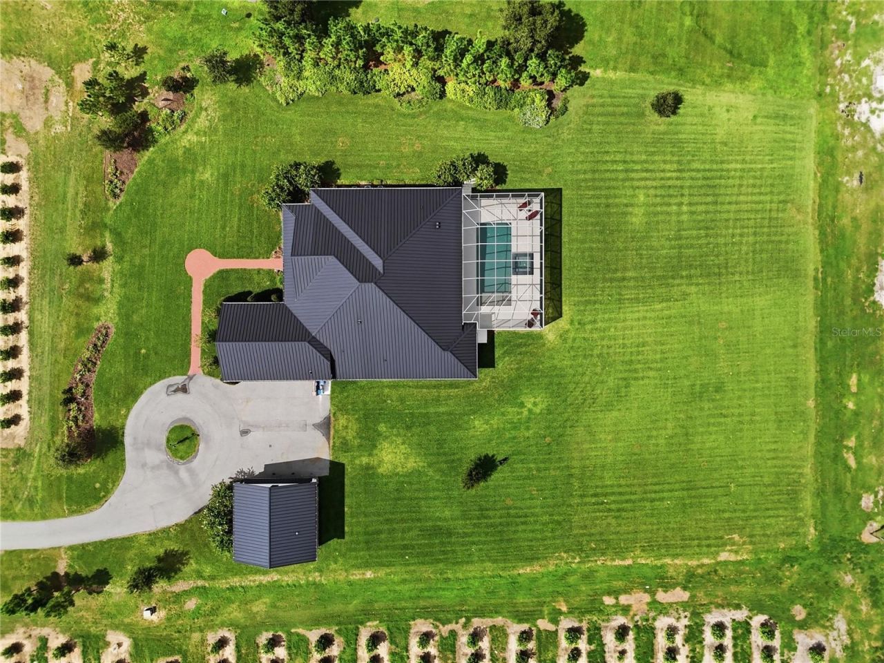 1203 Spruce Road, Eagle Lake, FL 33839 Photo