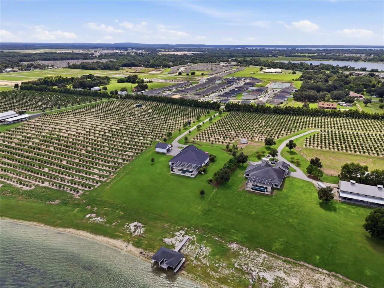 1203 Spruce Road, Eagle Lake, FL 33839 Photo