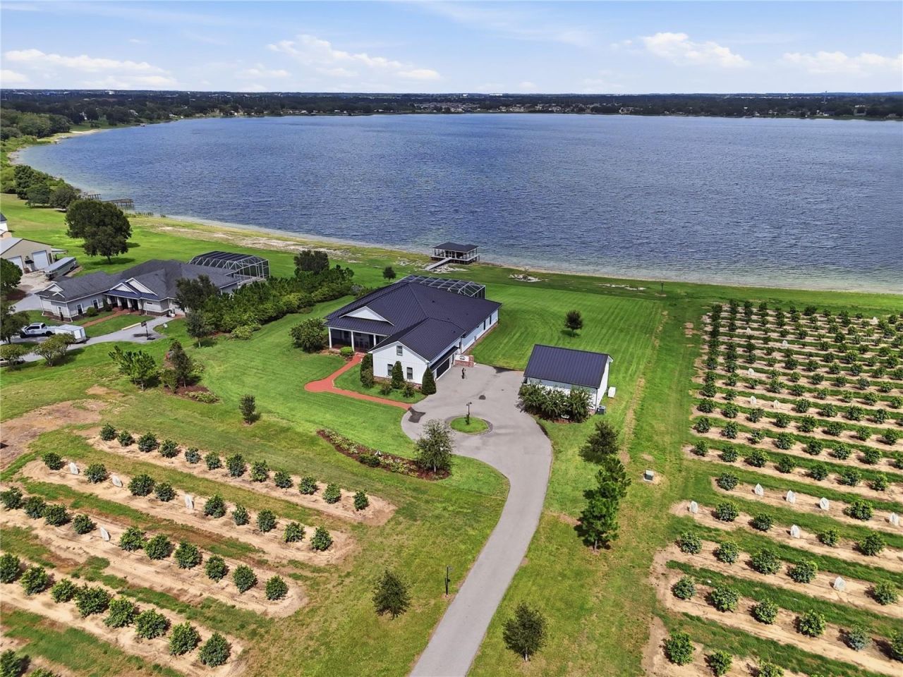 1203 Spruce Road, Eagle Lake, FL 33839 Photo