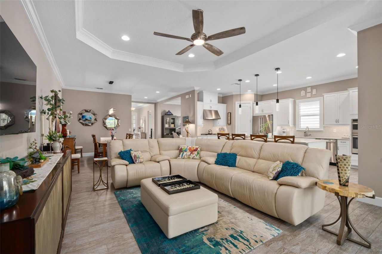 1279 Zeek Ridge Street, Clermont, FL 34715 Photo