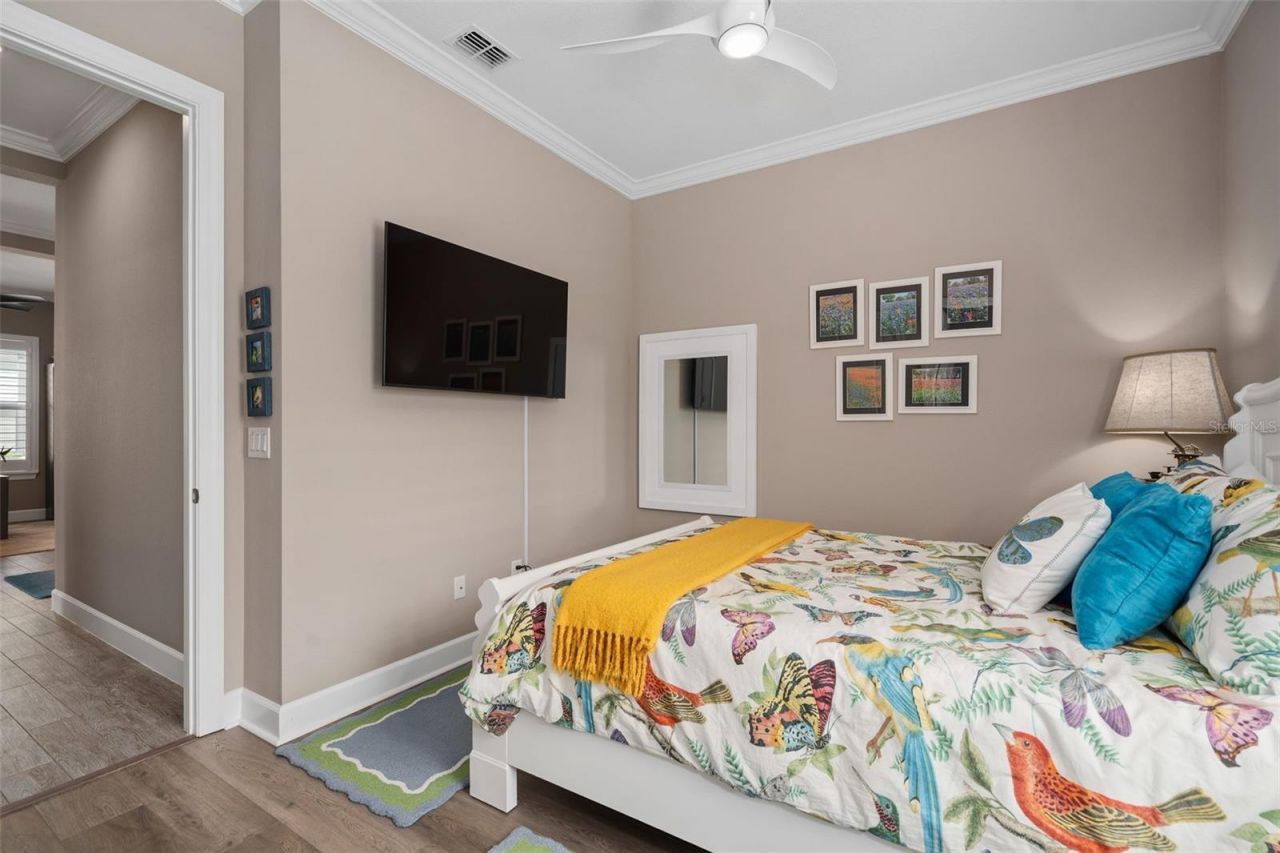 1279 Zeek Ridge Street, Clermont, FL 34715 Photo