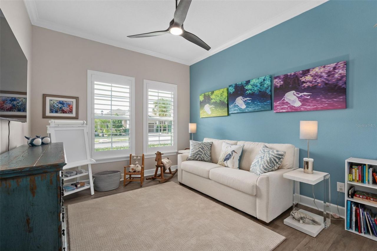 1279 Zeek Ridge Street, Clermont, FL 34715 Photo
