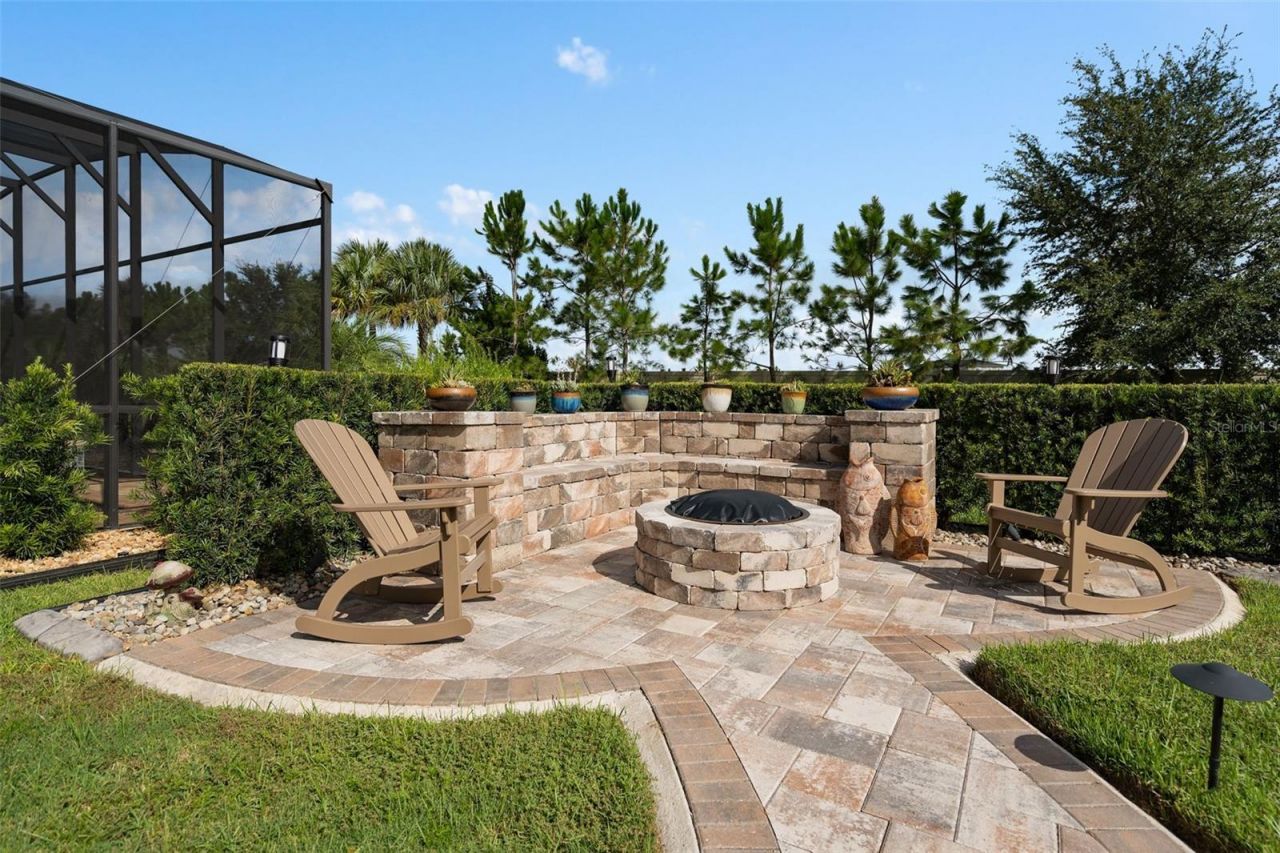 1279 Zeek Ridge Street, Clermont, FL 34715 Photo