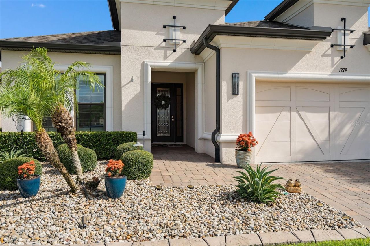 1279 Zeek Ridge Street, Clermont, FL 34715 Photo