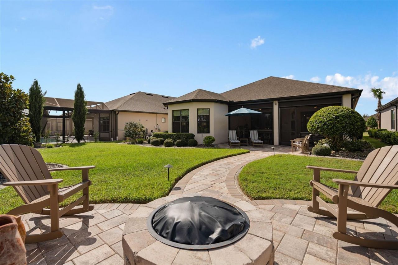 1279 Zeek Ridge Street, Clermont, FL 34715 Photo