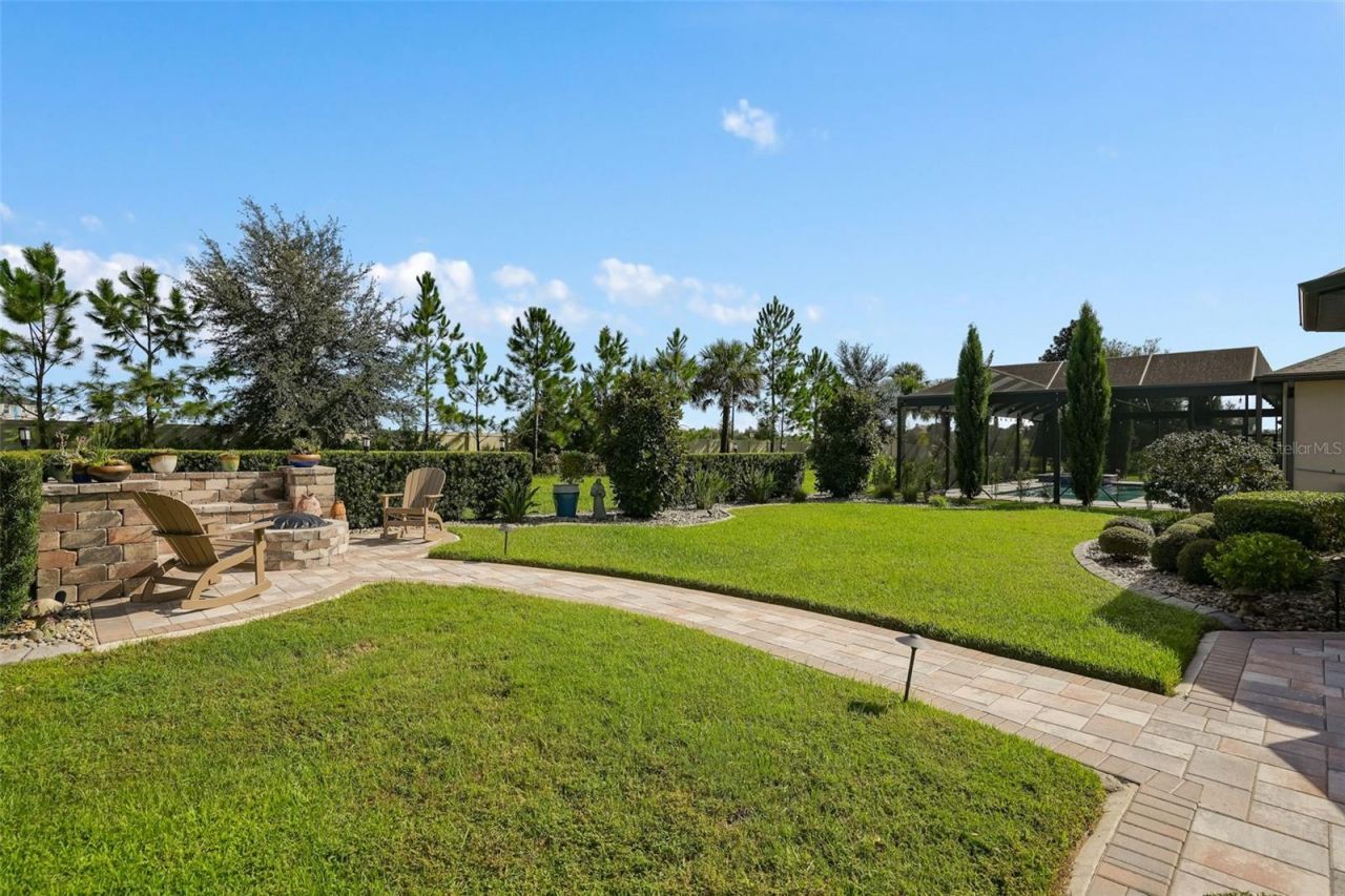 1279 Zeek Ridge Street, Clermont, FL 34715 Photo
