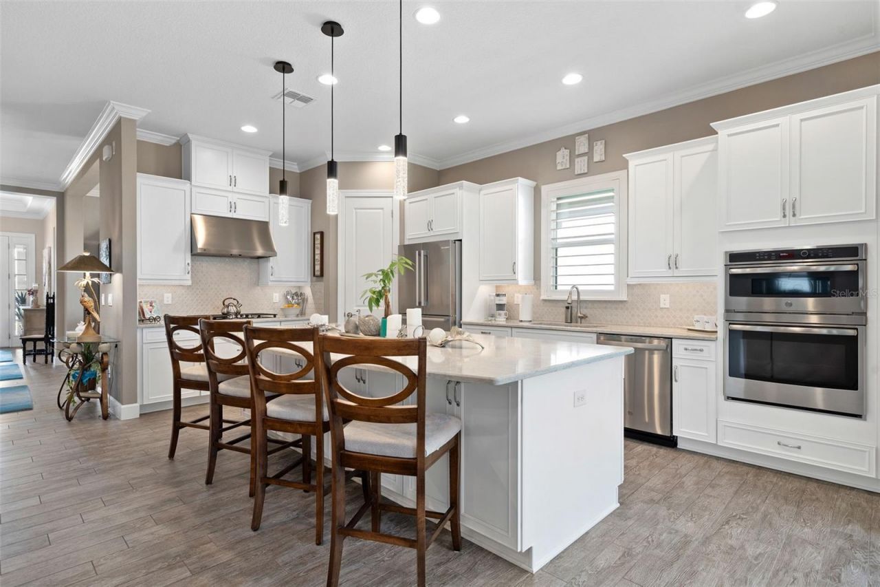 1279 Zeek Ridge Street, Clermont, FL 34715 Photo