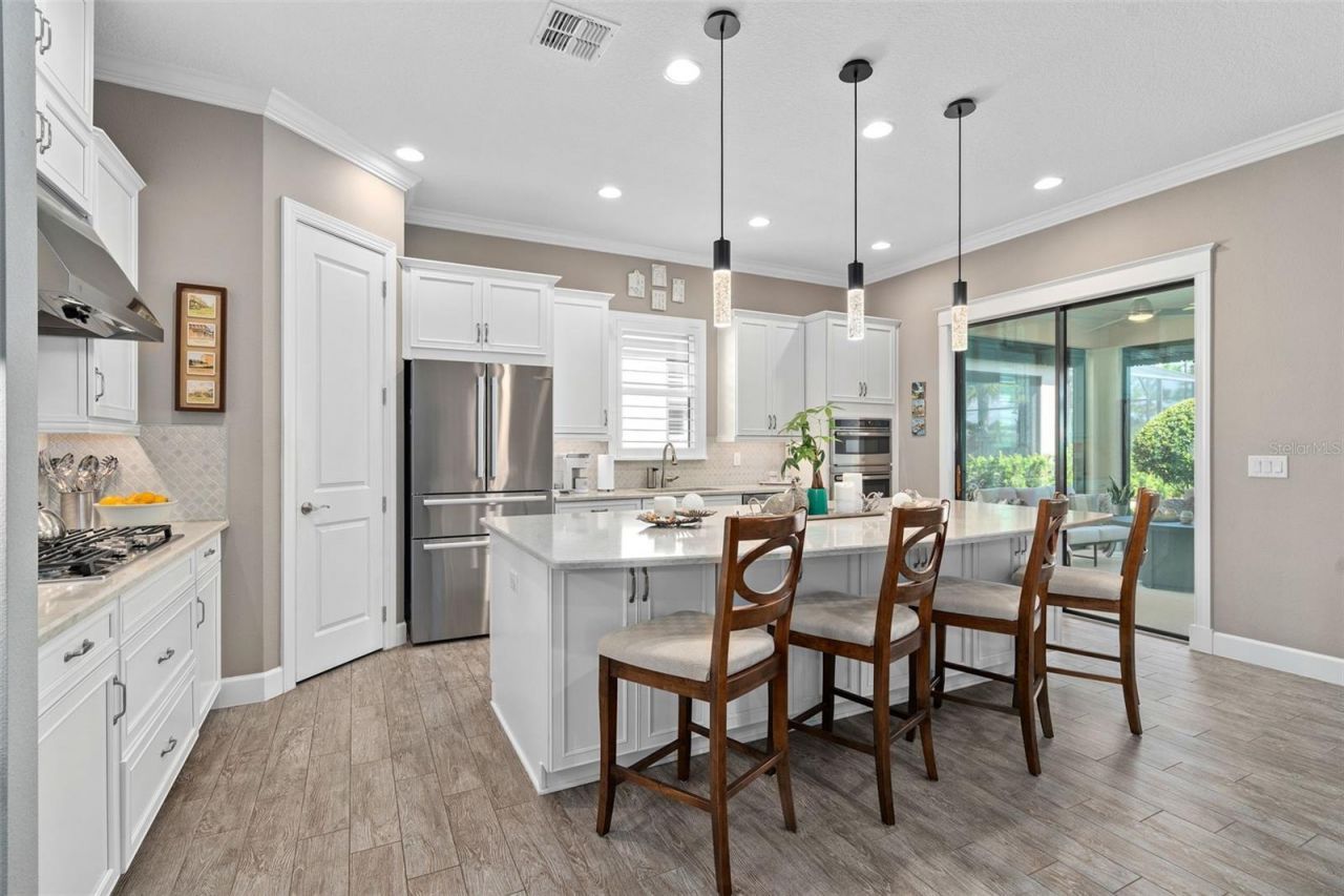 1279 Zeek Ridge Street, Clermont, FL 34715 Photo