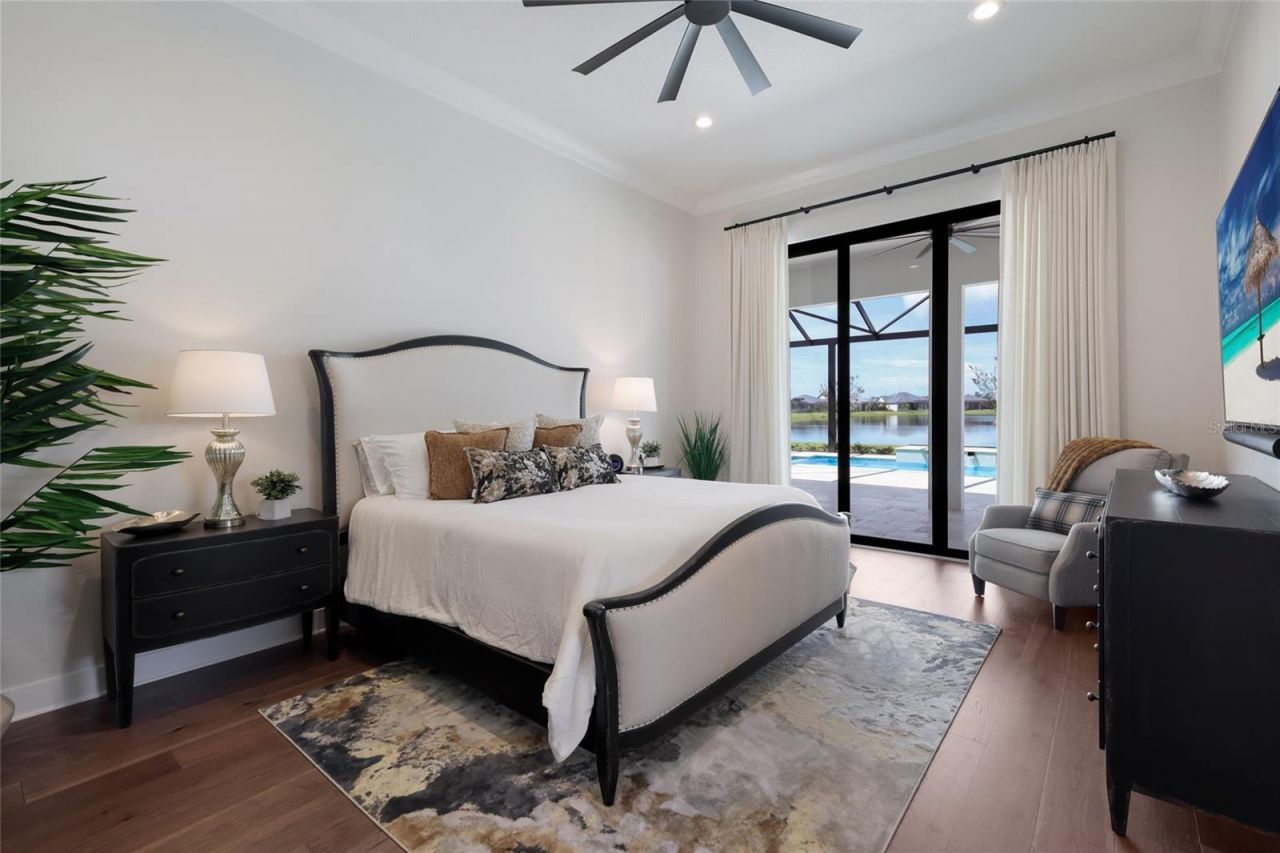 17129 Waterworks Terrace, Venice, FL 34293 Photo