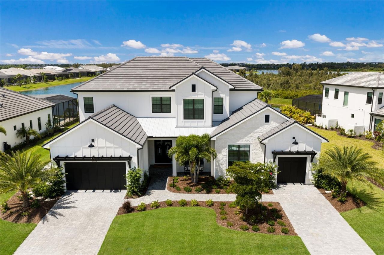 17129 Waterworks Terrace, Venice, FL 34293 Photo