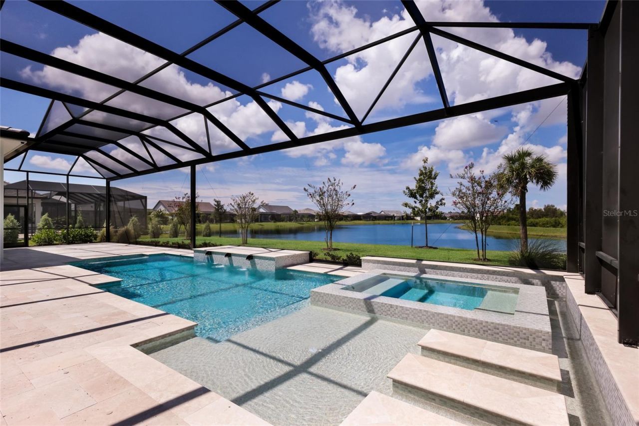 17129 Waterworks Terrace, Venice, FL 34293 Photo