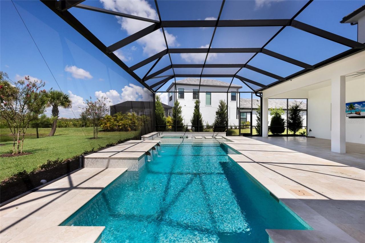17129 Waterworks Terrace, Venice, FL 34293 Photo