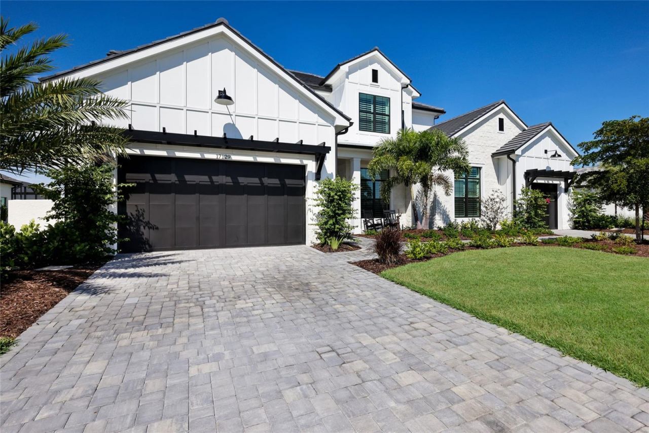 17129 Waterworks Terrace, Venice, FL 34293 Photo