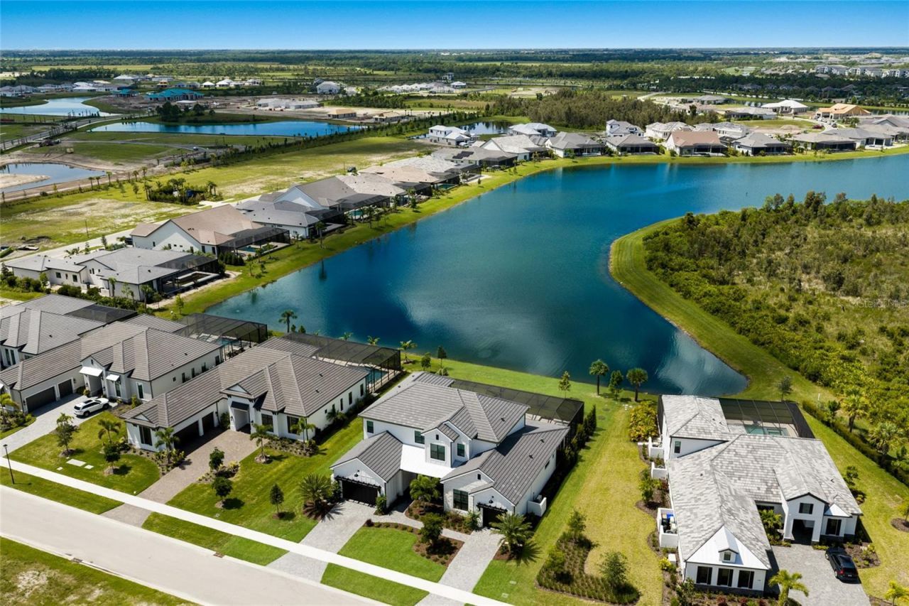 17129 Waterworks Terrace, Venice, FL 34293 Photo