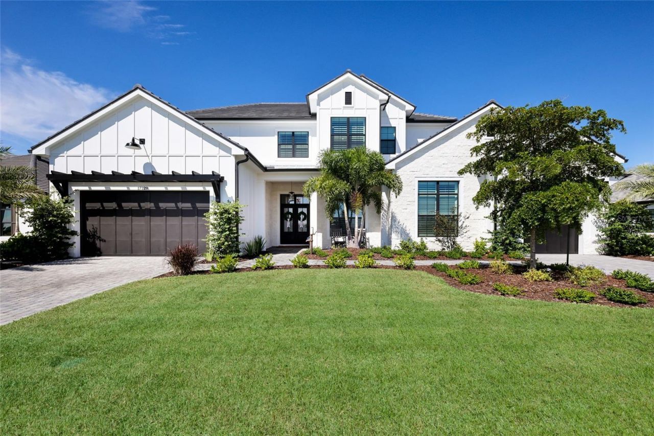 17129 Waterworks Terrace, Venice, FL 34293 Photo