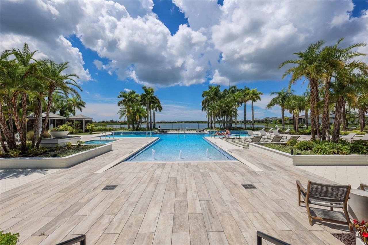 17129 Waterworks Terrace, Venice, FL 34293 Photo