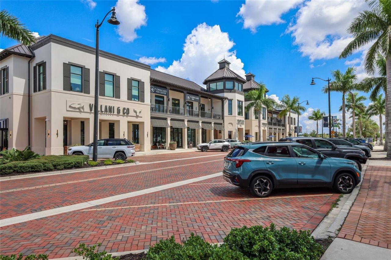 17129 Waterworks Terrace, Venice, FL 34293 Photo