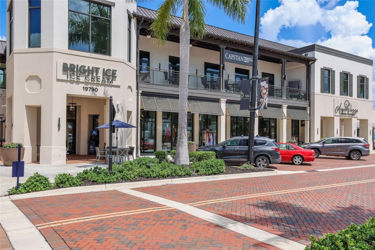 17129 Waterworks Terrace, Venice, FL 34293 Photo