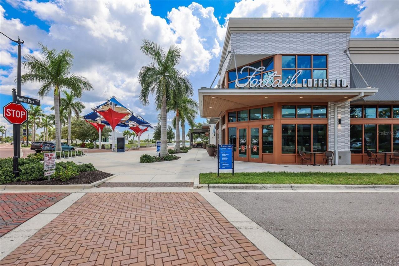 17129 Waterworks Terrace, Venice, FL 34293 Photo