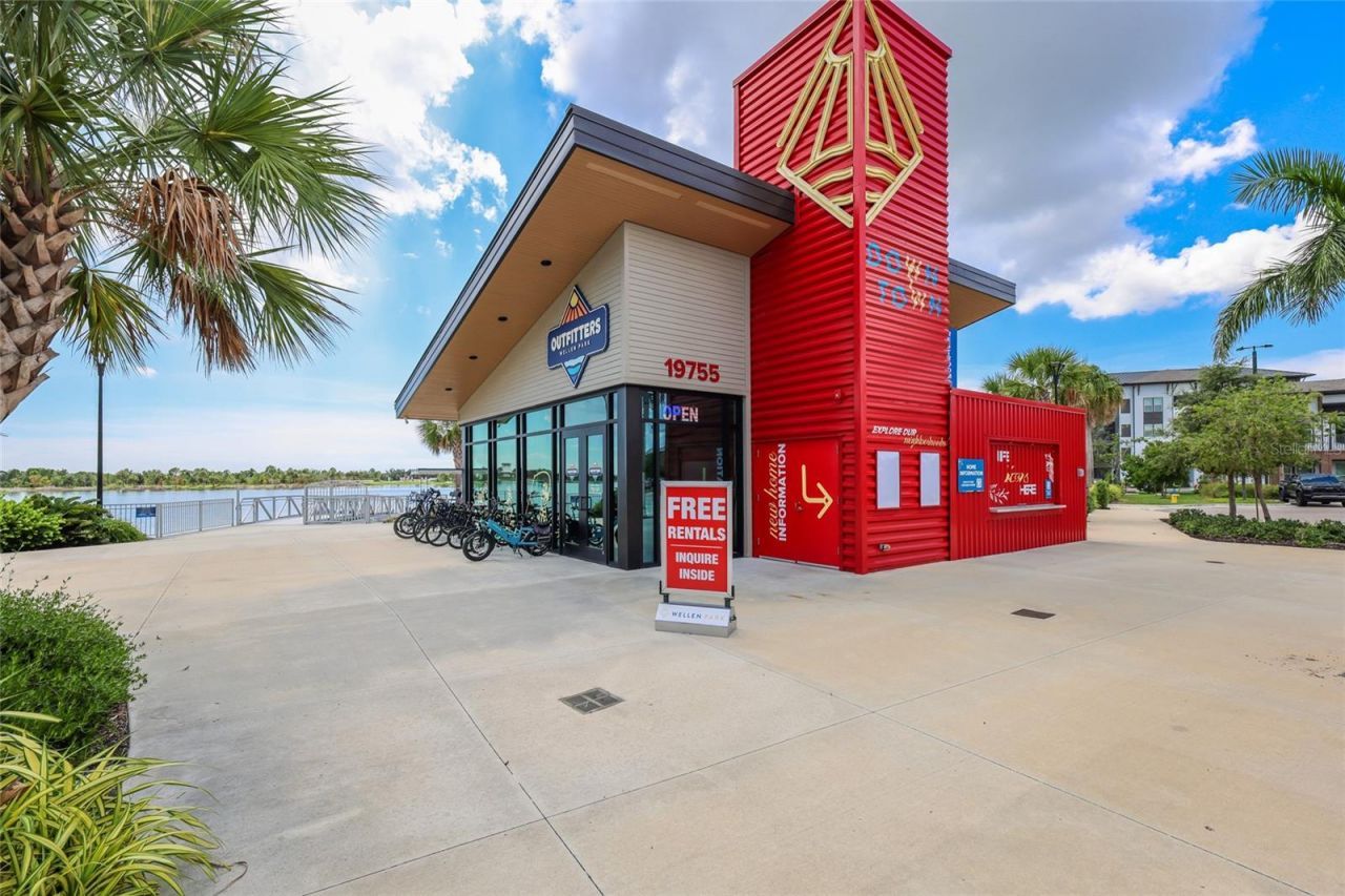 17129 Waterworks Terrace, Venice, FL 34293 Photo