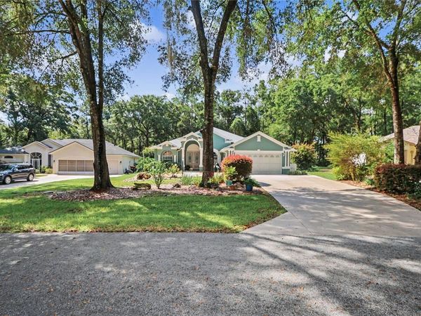19242 SW 101ST STREET, DUNNELLON, FL 34432