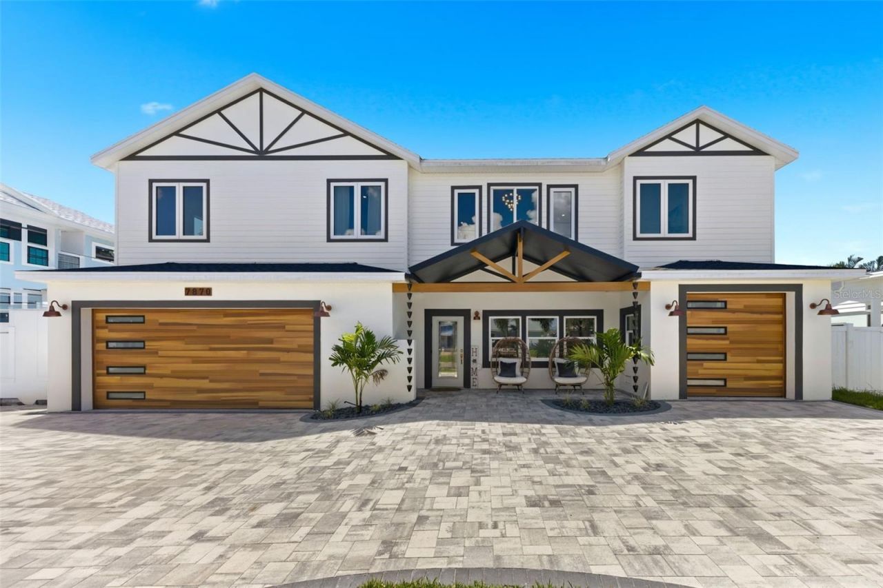 7870 Causeway Boulevard S, Saint Petersburg, FL 33707 Photo