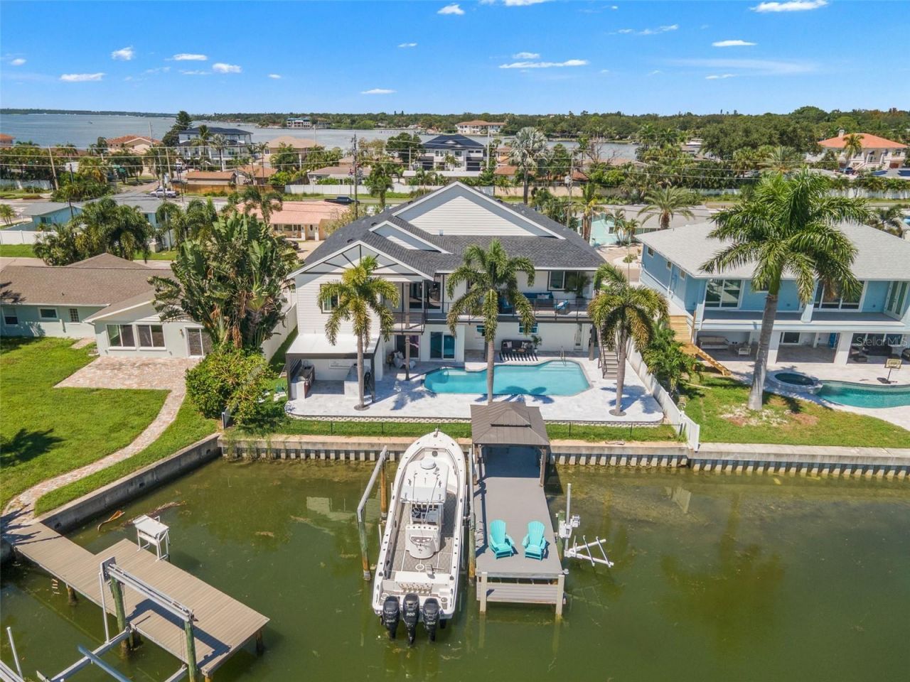 7870 Causeway Boulevard S, Saint Petersburg, FL 33707 Photo