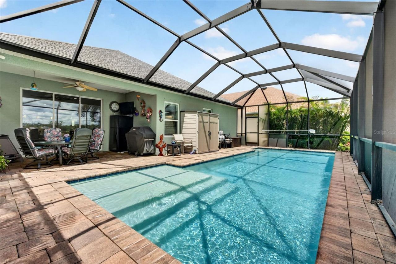 7735 Ridgelake Circle, Bradenton, FL 34203 Photo