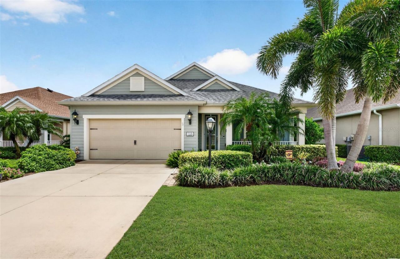 7735 Ridgelake Circle, Bradenton, FL 34203 Photo