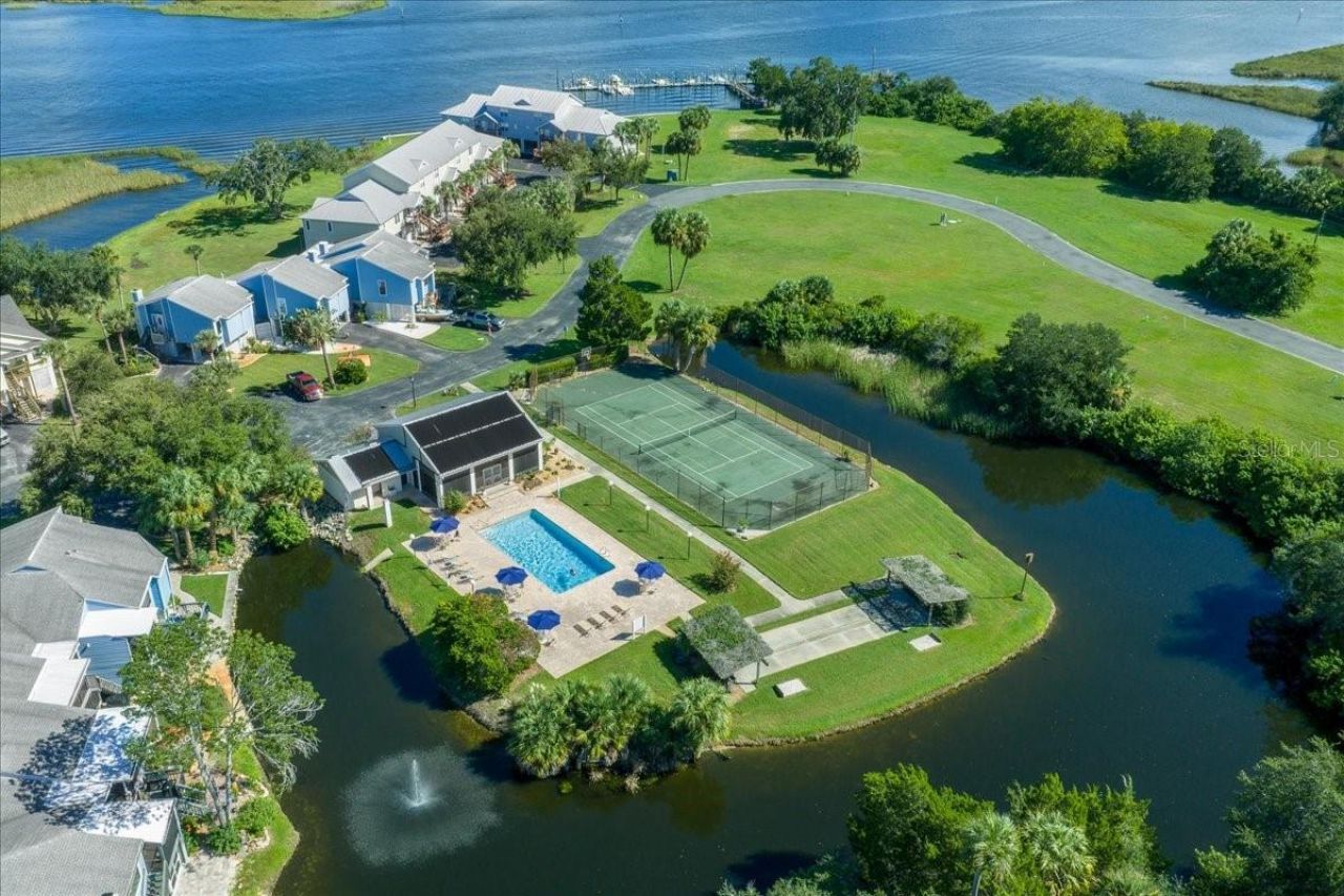 2825 N Rivers Edge Boulevard, Crystal River, FL 34429 Photo