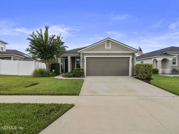 15137 RAIN LILY Street, Jacksonville, FL 32258