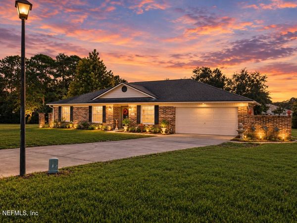 12430 GENTLE BEN Court, Jacksonville, FL 32225