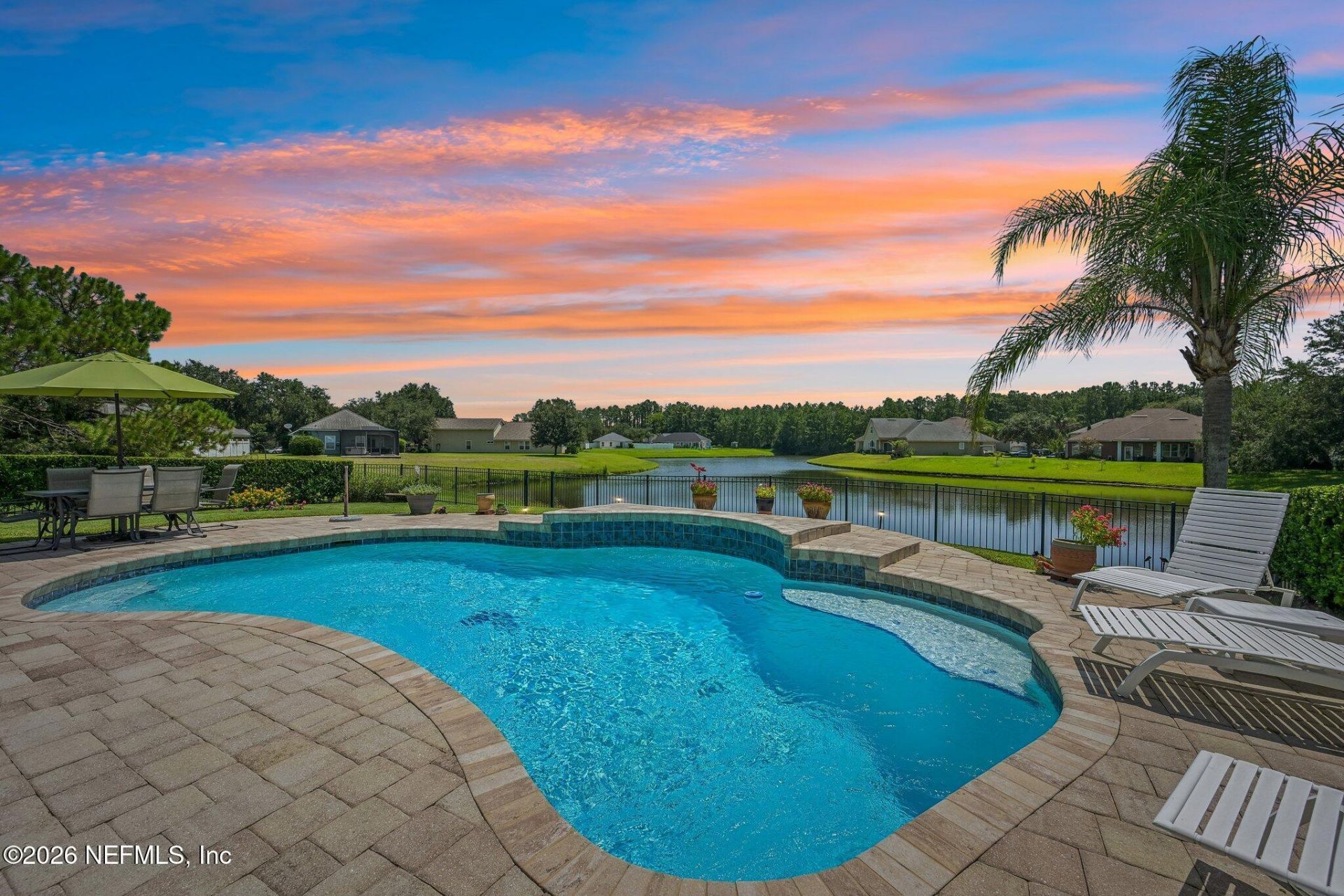 3729 Cardinal Oaks Circle, Orange Park, FL 32065 Photo