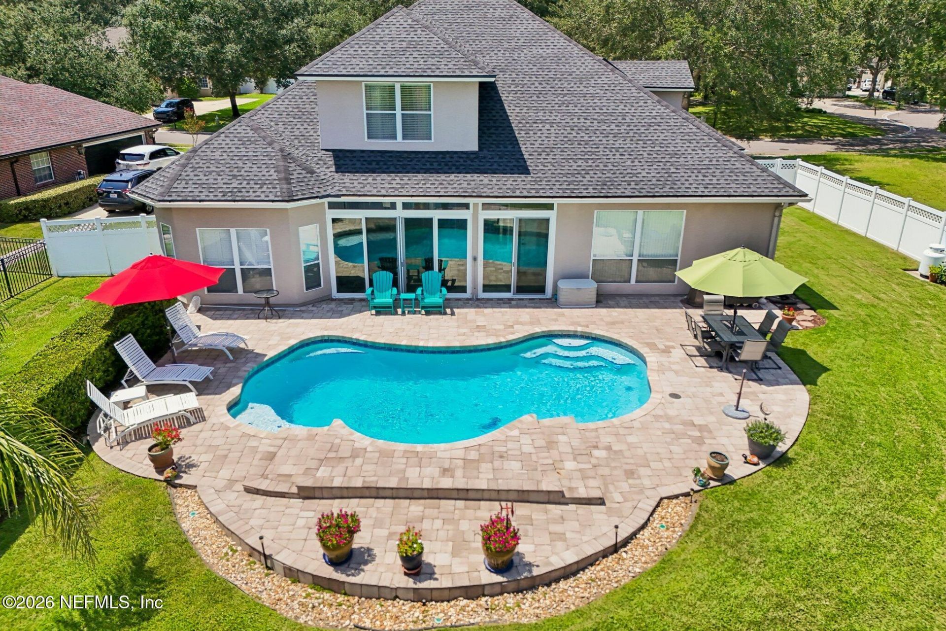 3729 Cardinal Oaks Circle, Orange Park, FL 32065 Photo