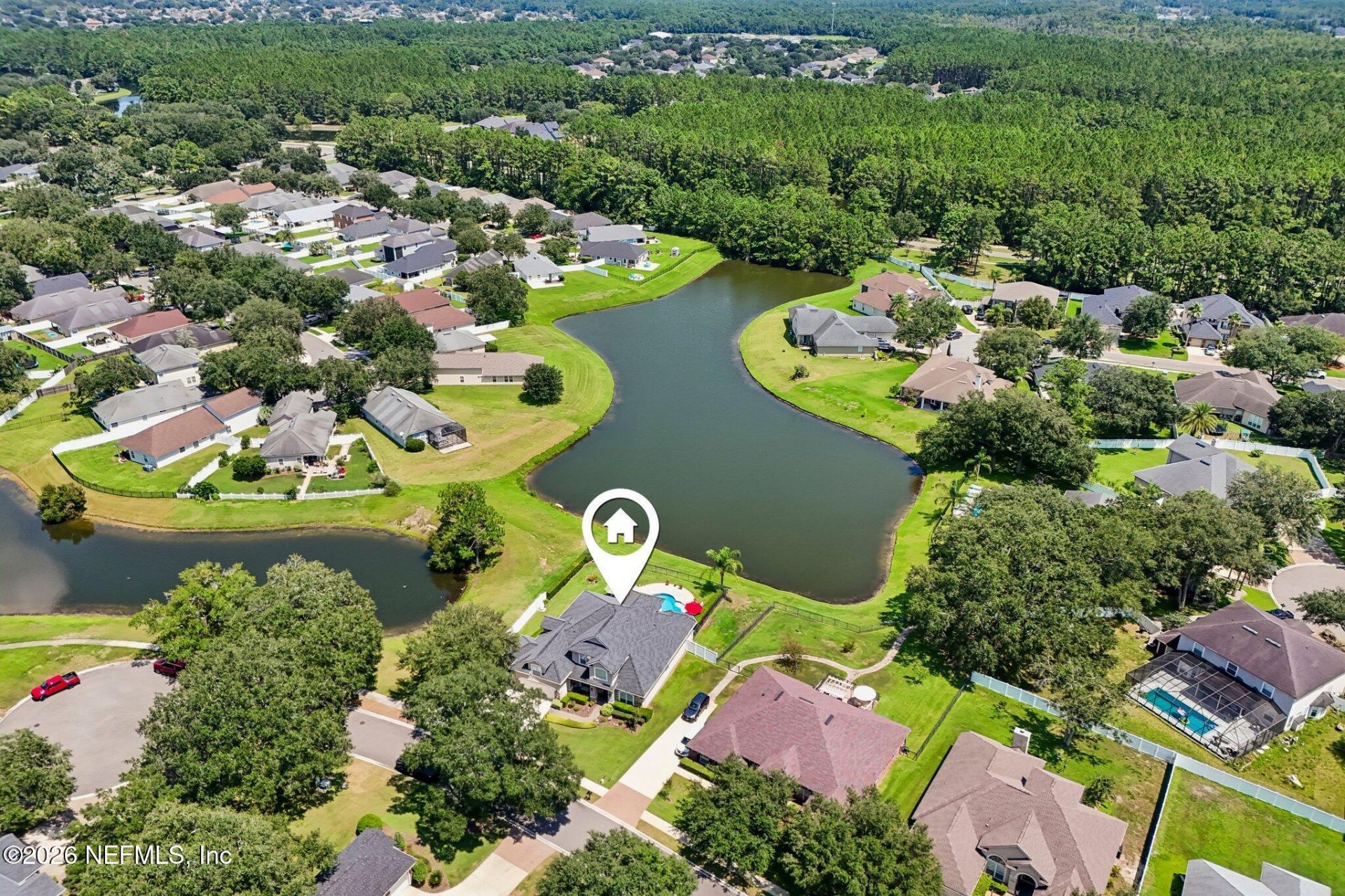 3729 Cardinal Oaks Circle, Orange Park, FL 32065 Photo
