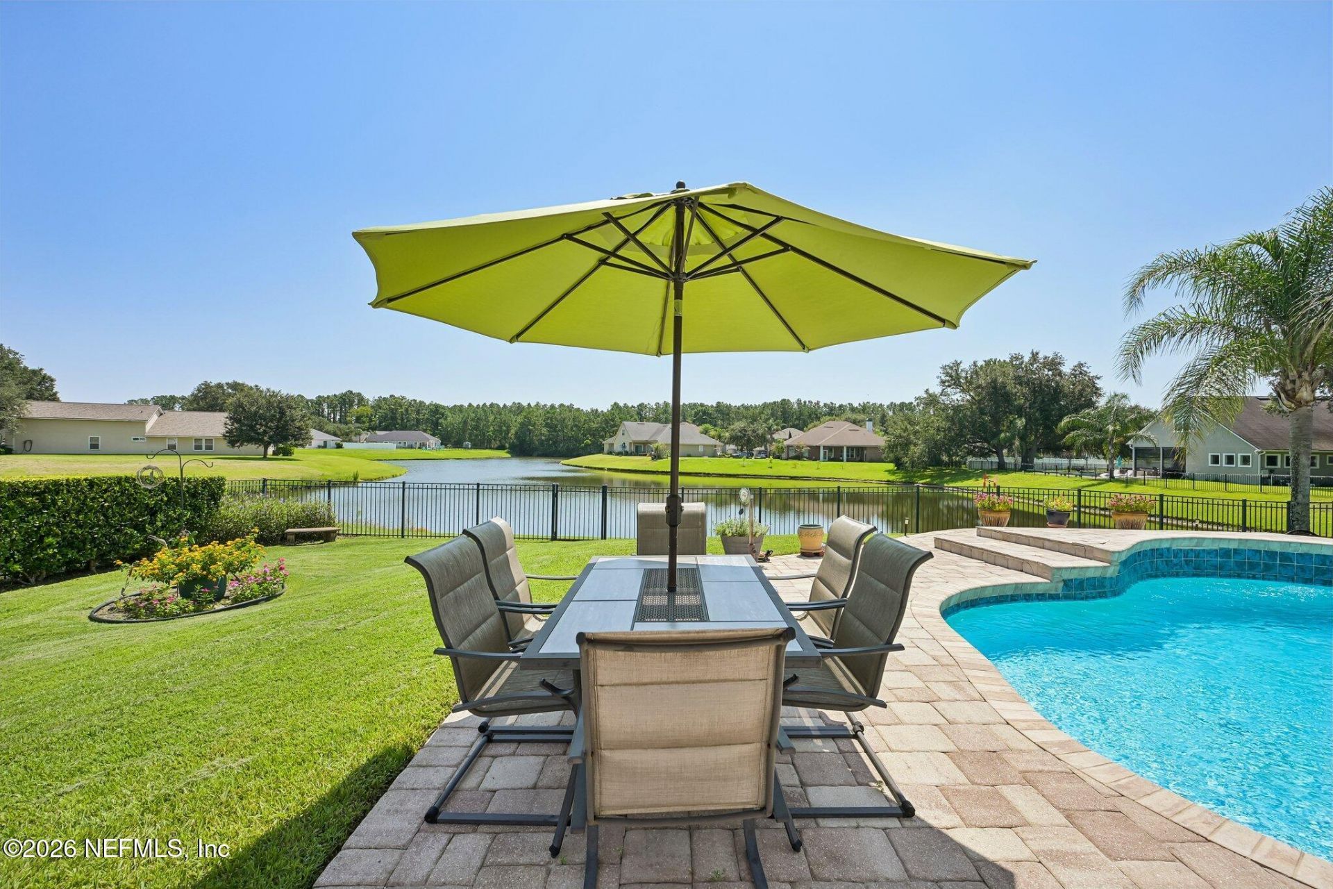3729 Cardinal Oaks Circle, Orange Park, FL 32065 Photo