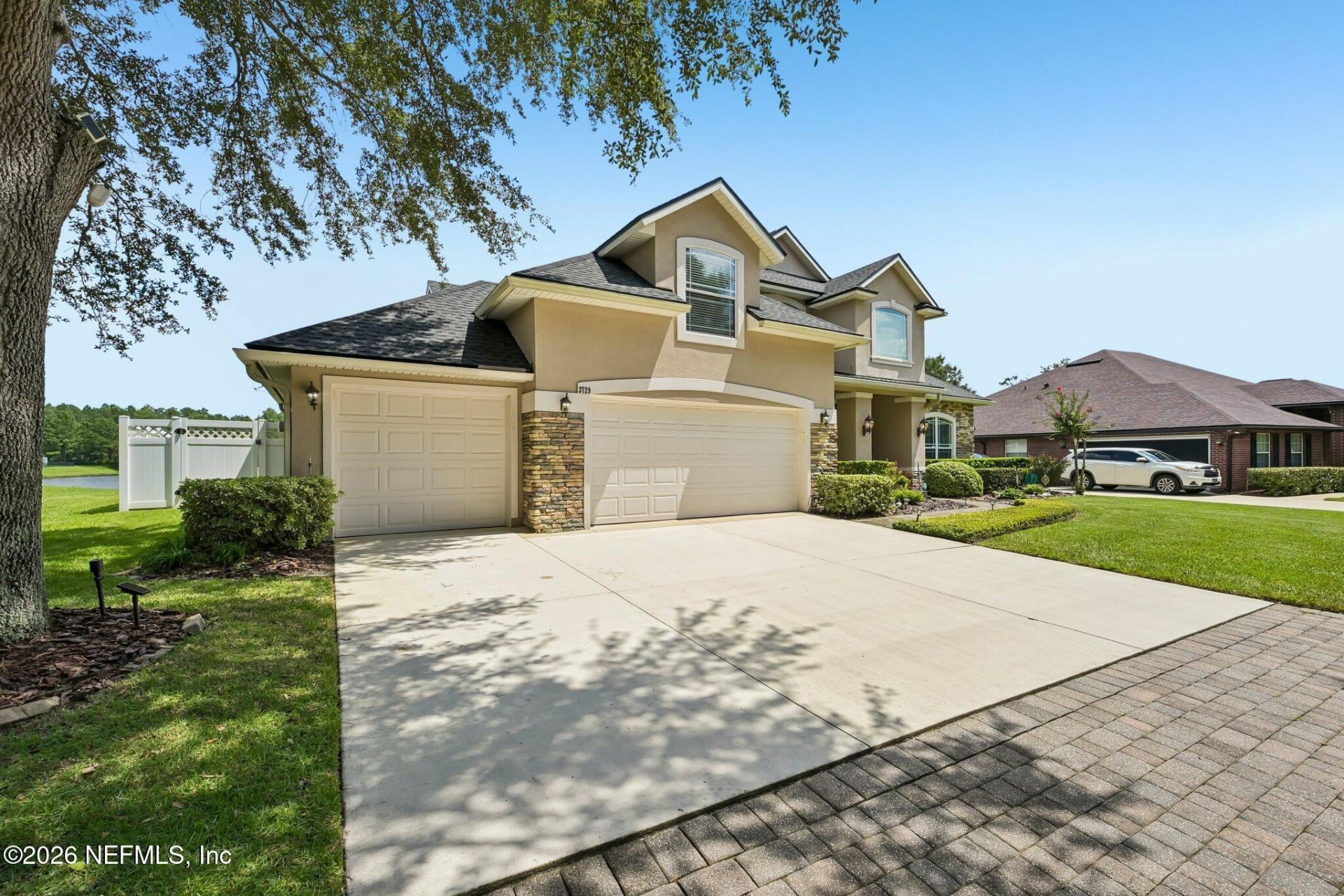 3729 Cardinal Oaks Circle, Orange Park, FL 32065 Photo
