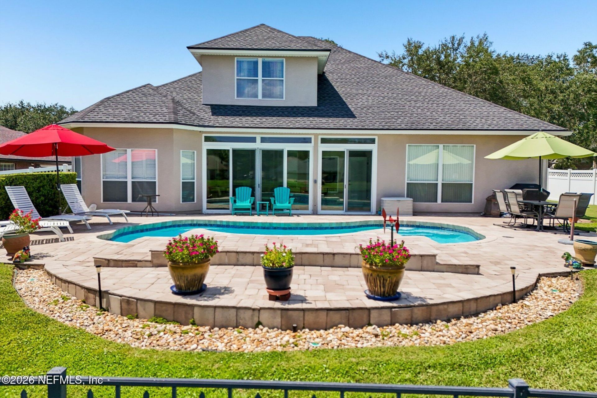 3729 Cardinal Oaks Circle, Orange Park, FL 32065 Photo