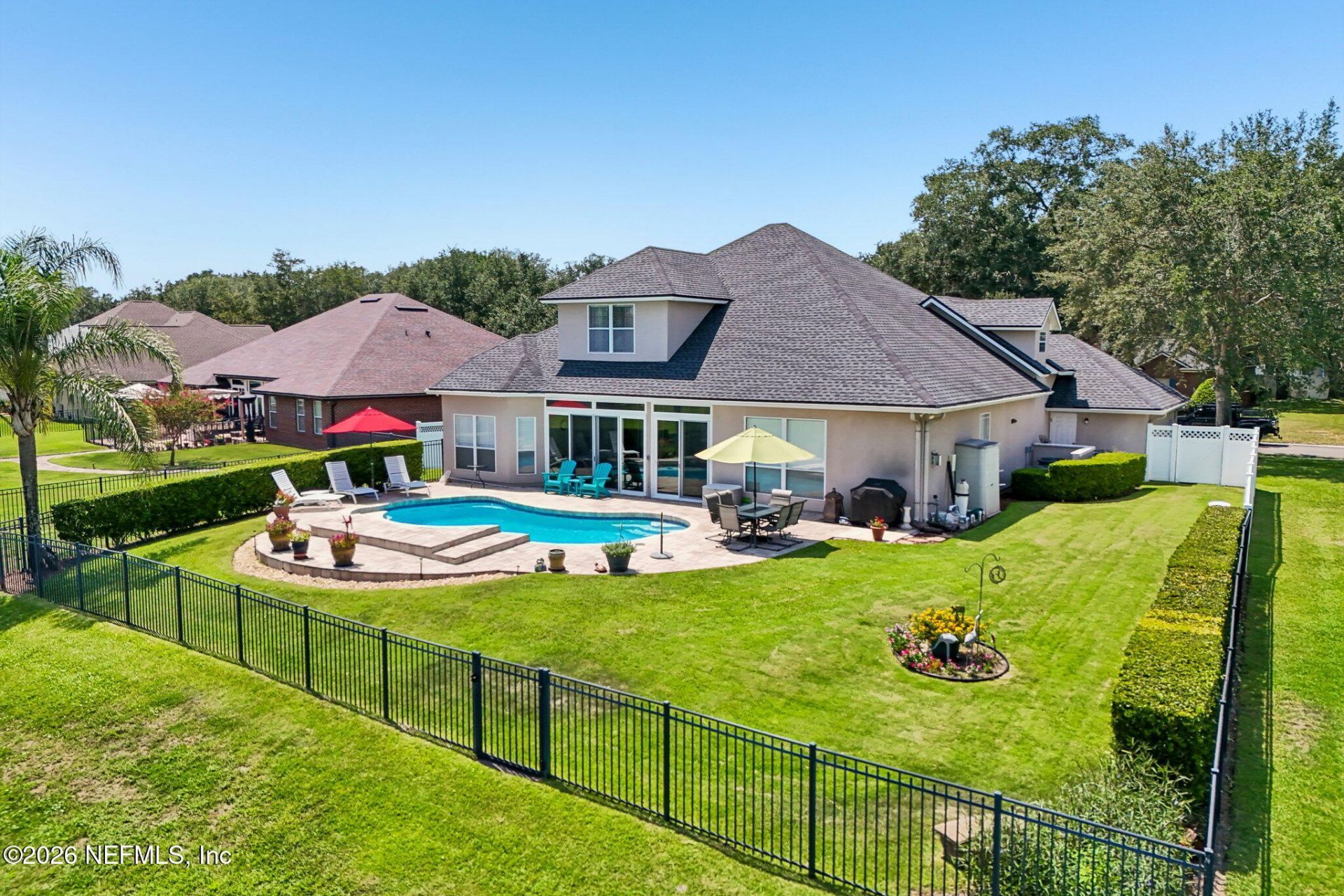 3729 Cardinal Oaks Circle, Orange Park, FL 32065 Photo