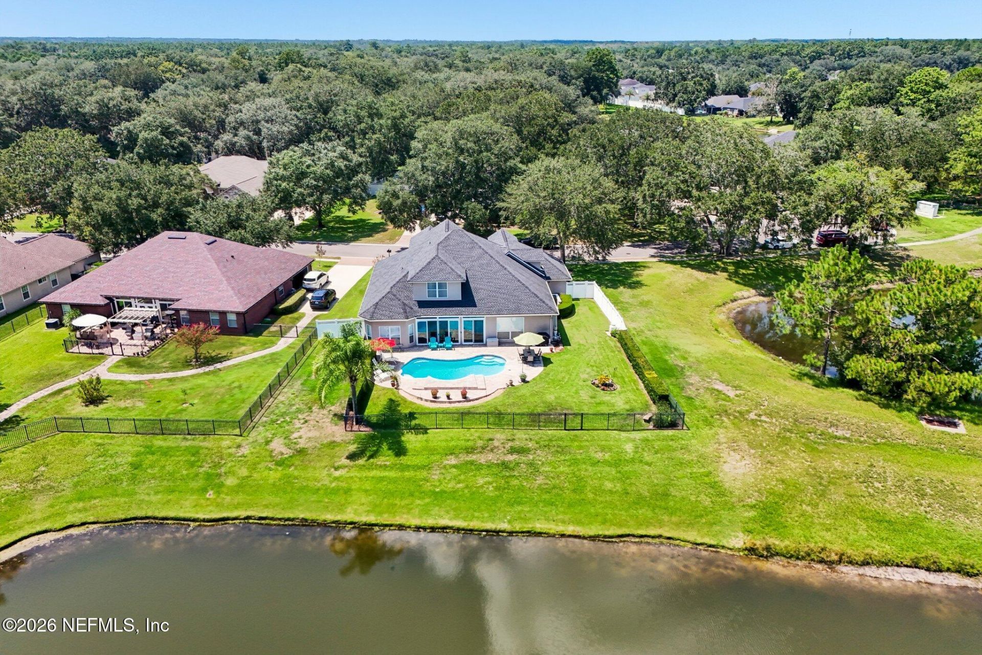 3729 Cardinal Oaks Circle, Orange Park, FL 32065 Photo
