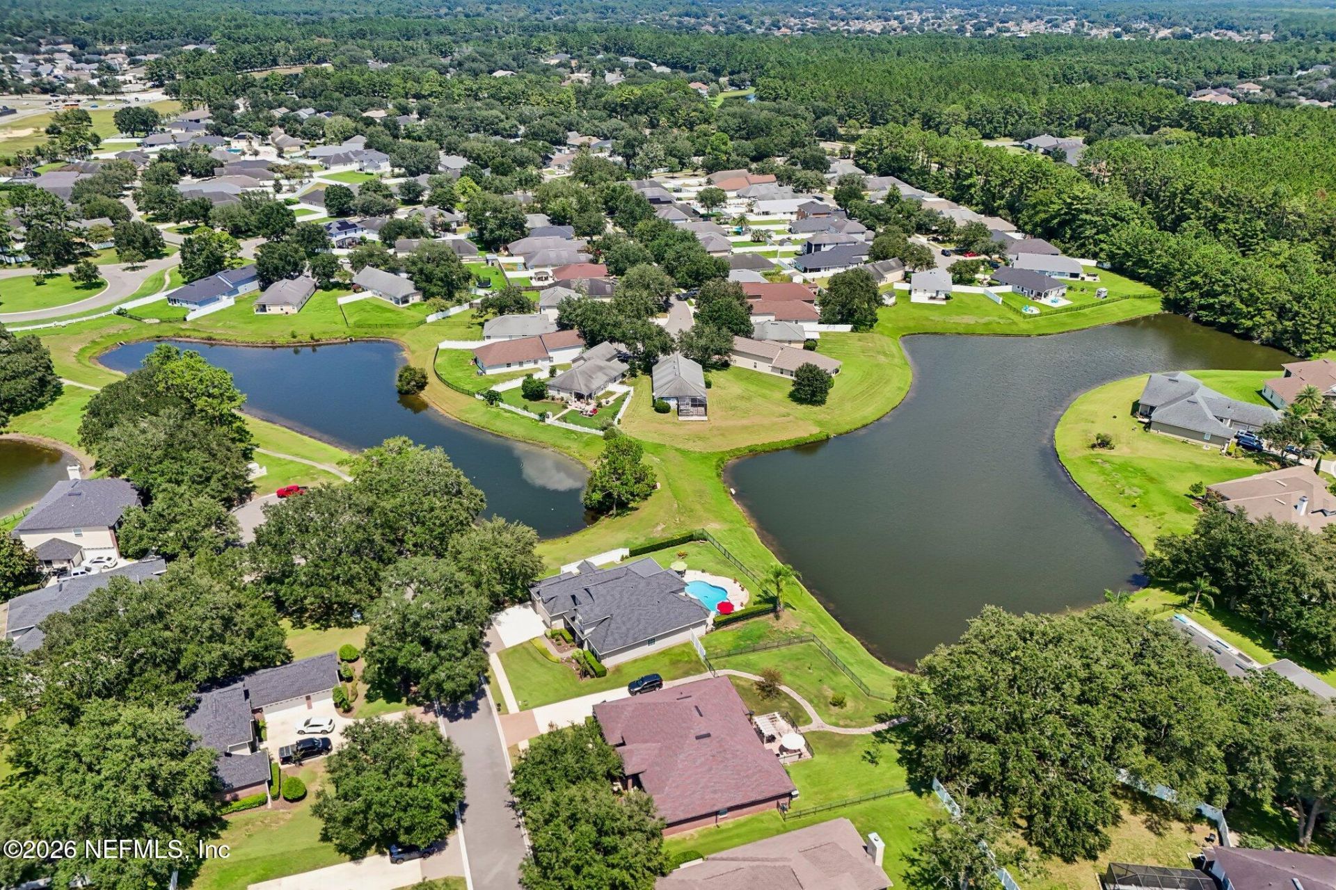 3729 Cardinal Oaks Circle, Orange Park, FL 32065 Photo