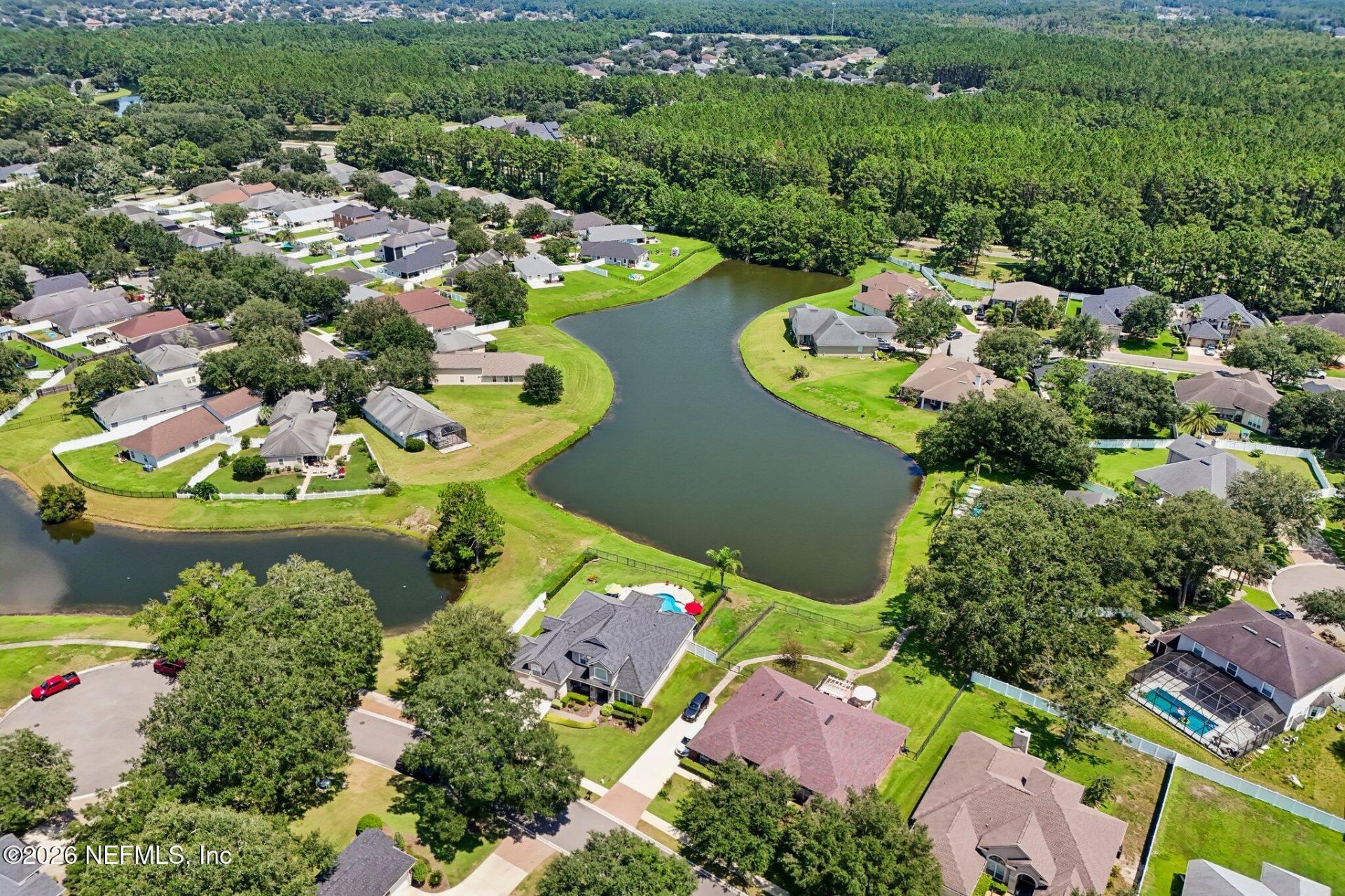 3729 Cardinal Oaks Circle, Orange Park, FL 32065 Photo
