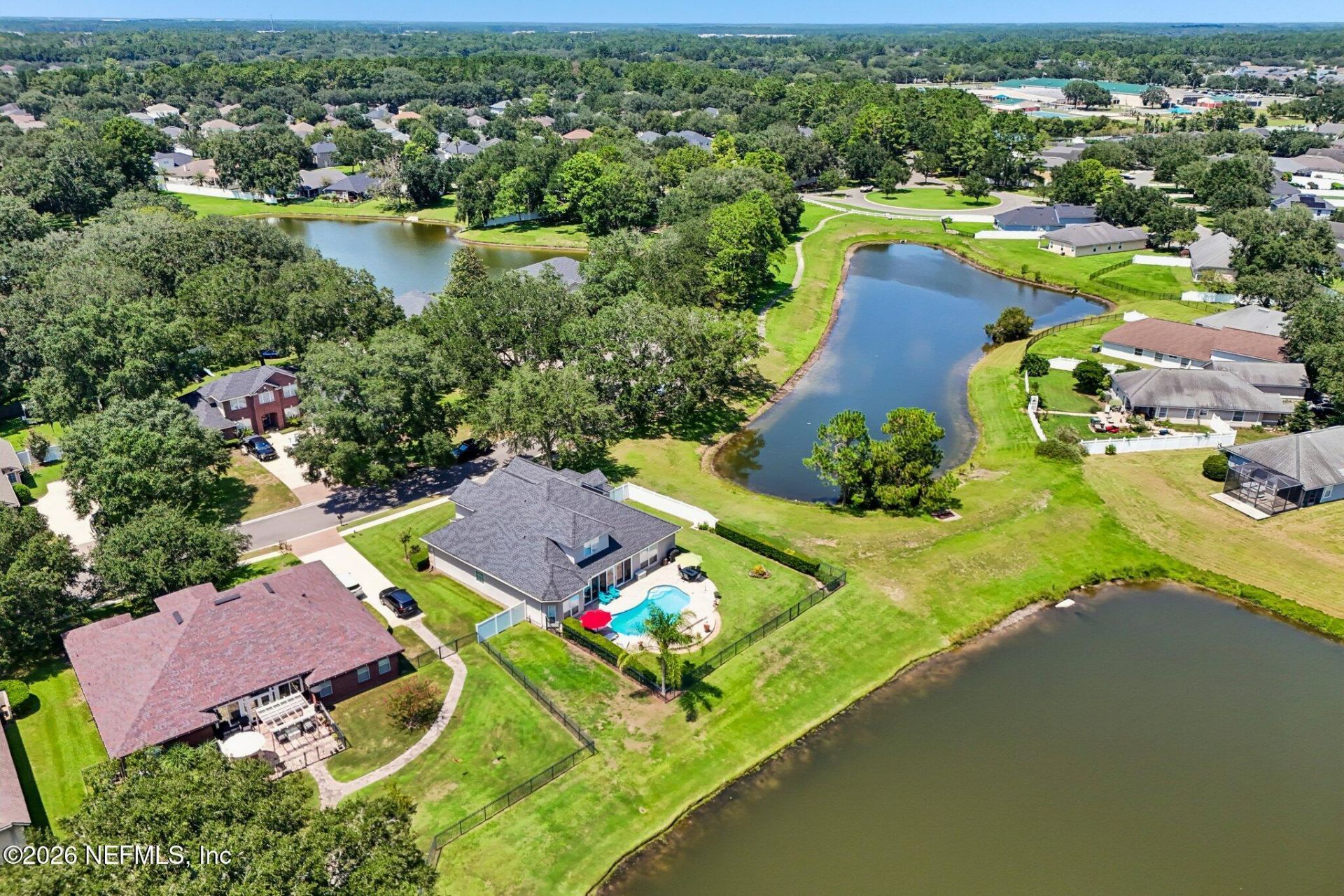 3729 Cardinal Oaks Circle, Orange Park, FL 32065 Photo