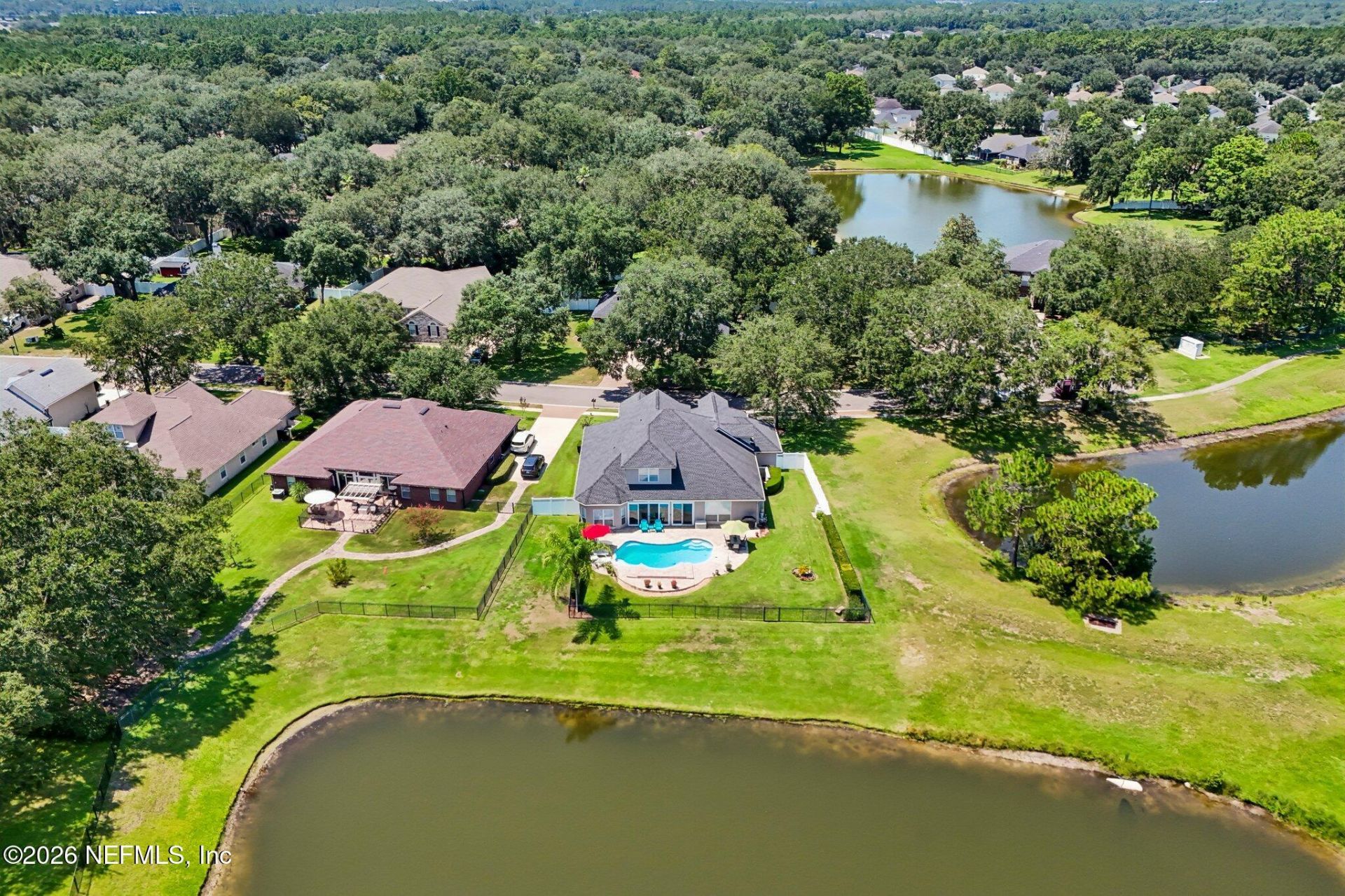 3729 Cardinal Oaks Circle, Orange Park, FL 32065 Photo