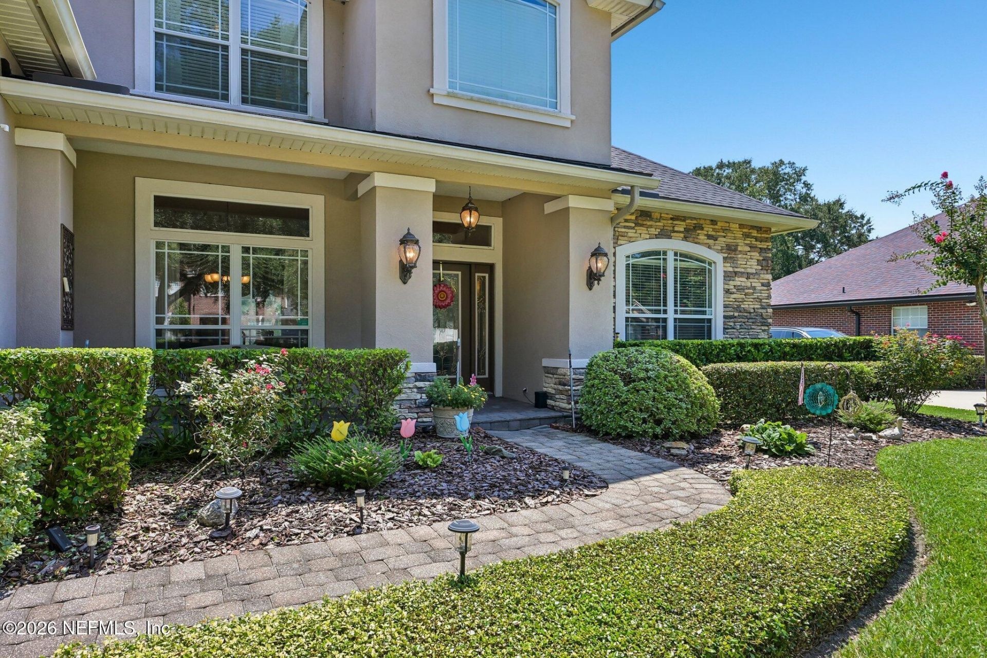 3729 Cardinal Oaks Circle, Orange Park, FL 32065 Photo