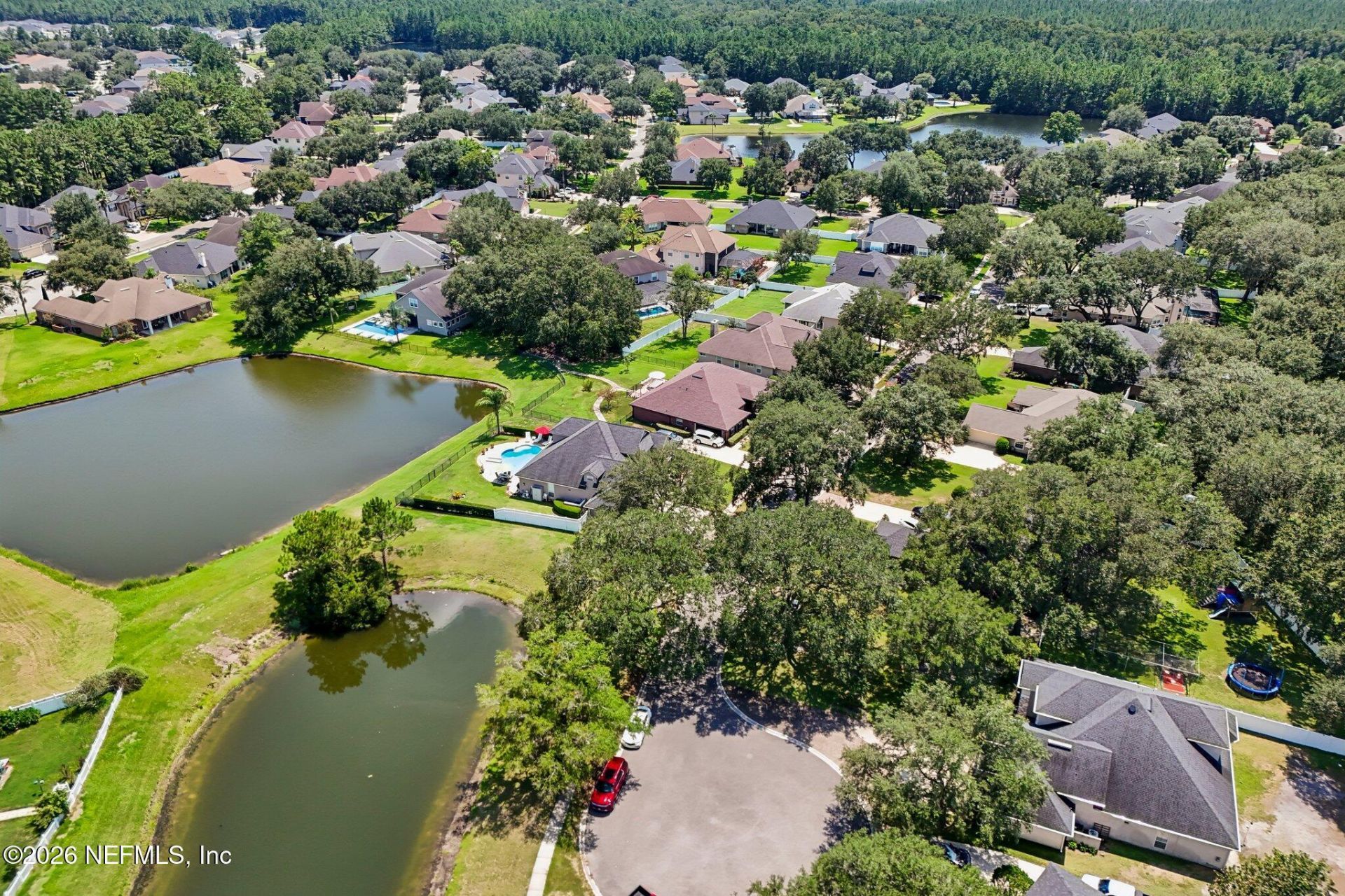 3729 Cardinal Oaks Circle, Orange Park, FL 32065 Photo