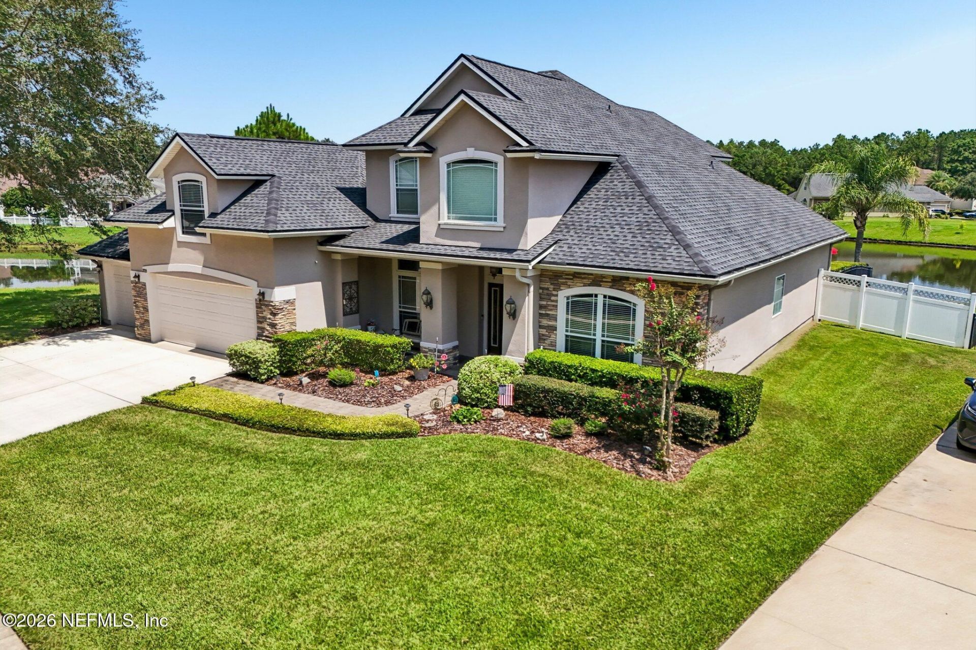 3729 Cardinal Oaks Circle, Orange Park, FL 32065 Photo