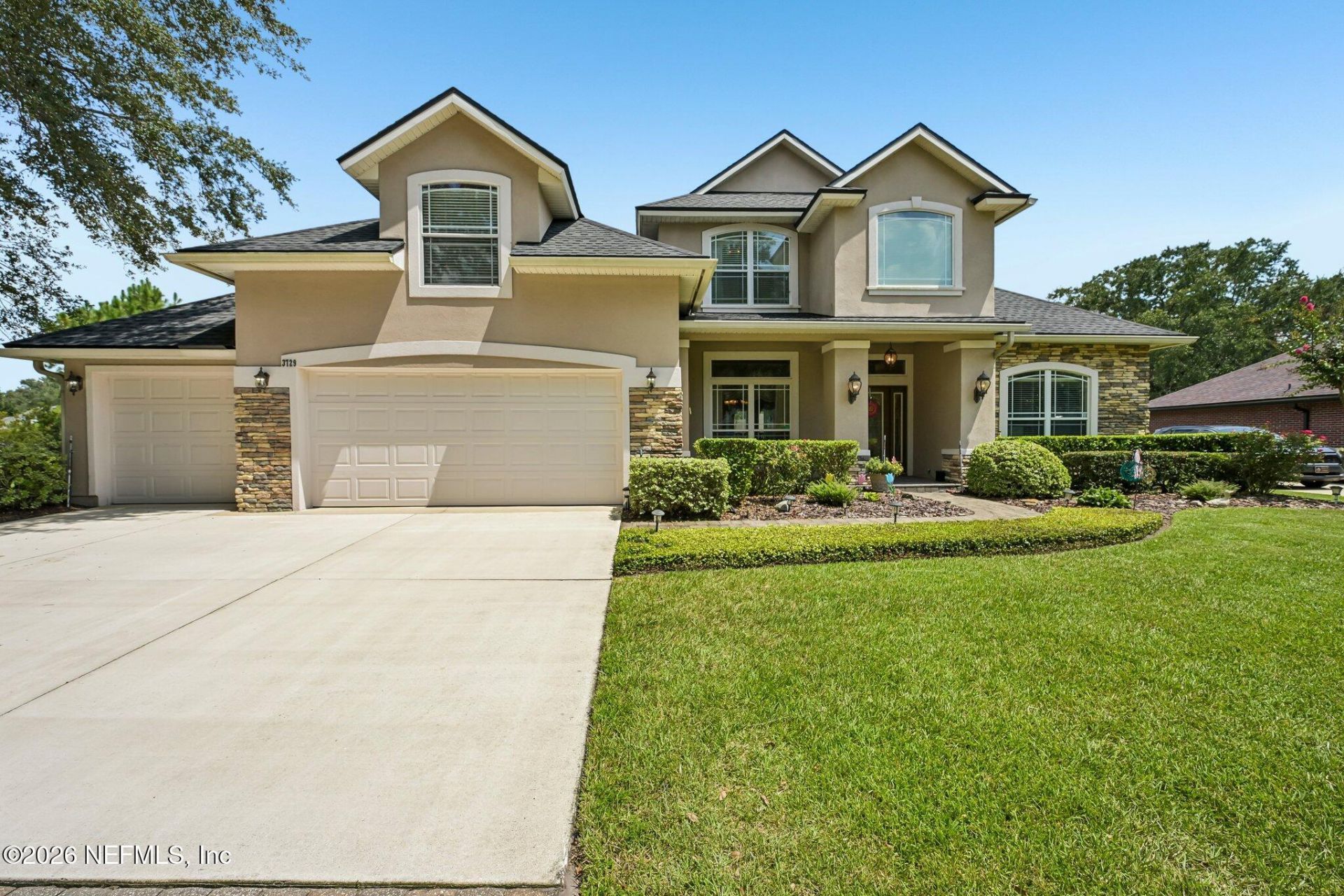 3729 Cardinal Oaks Circle, Orange Park, FL 32065 Photo
