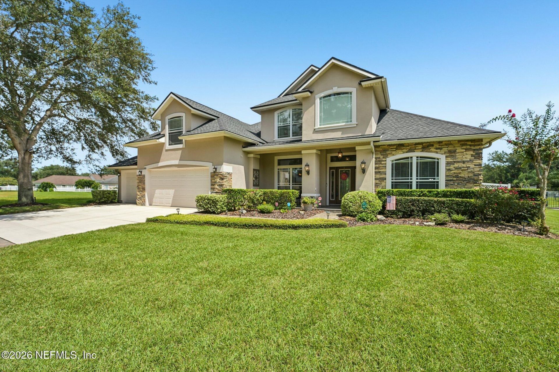 3729 Cardinal Oaks Circle, Orange Park, FL 32065 Photo